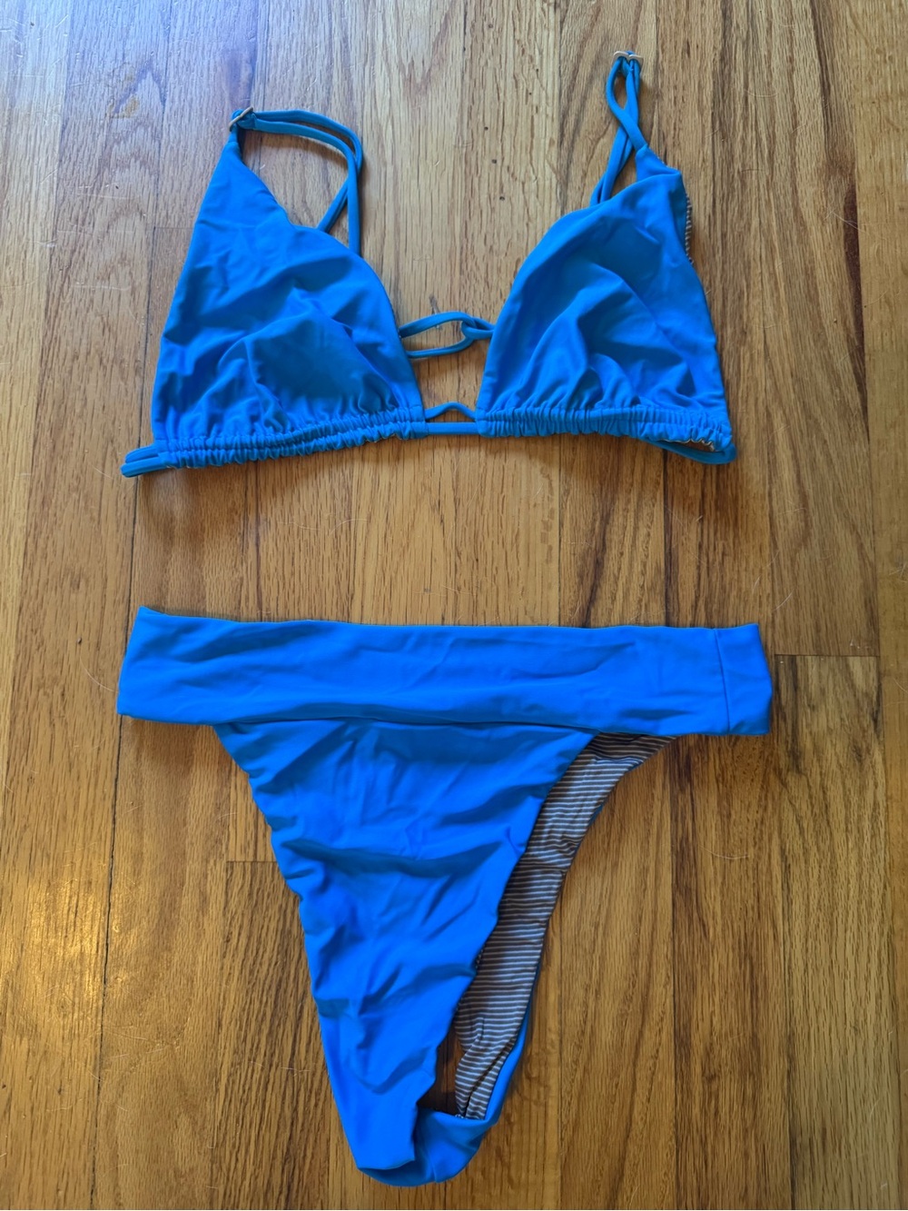 Acacia Bikini
